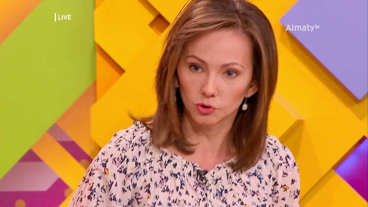 Елена Казачкова коуч, Анвар Гильванов коуч 25.05.18