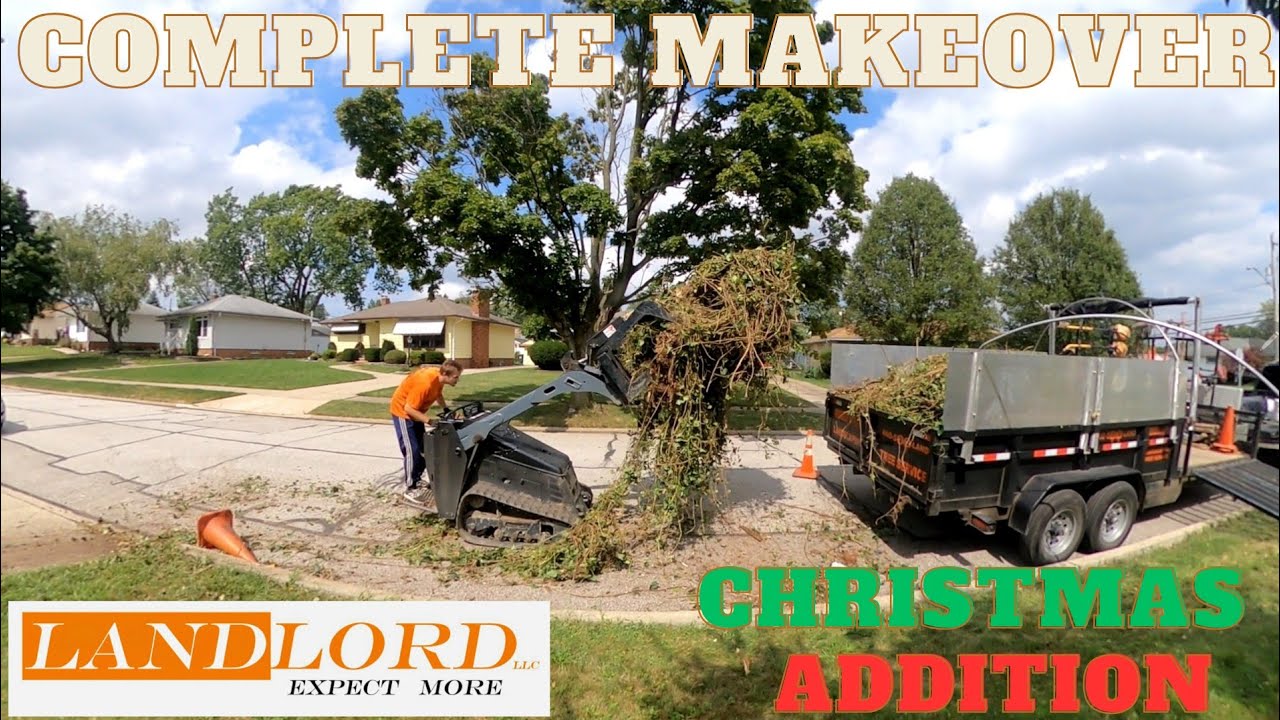Complete Makeover