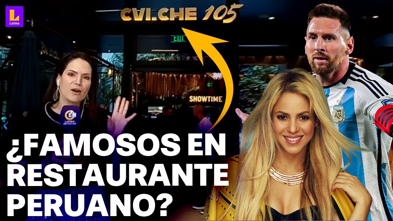 Conoce el restaurante peruano que es sensación en Miami