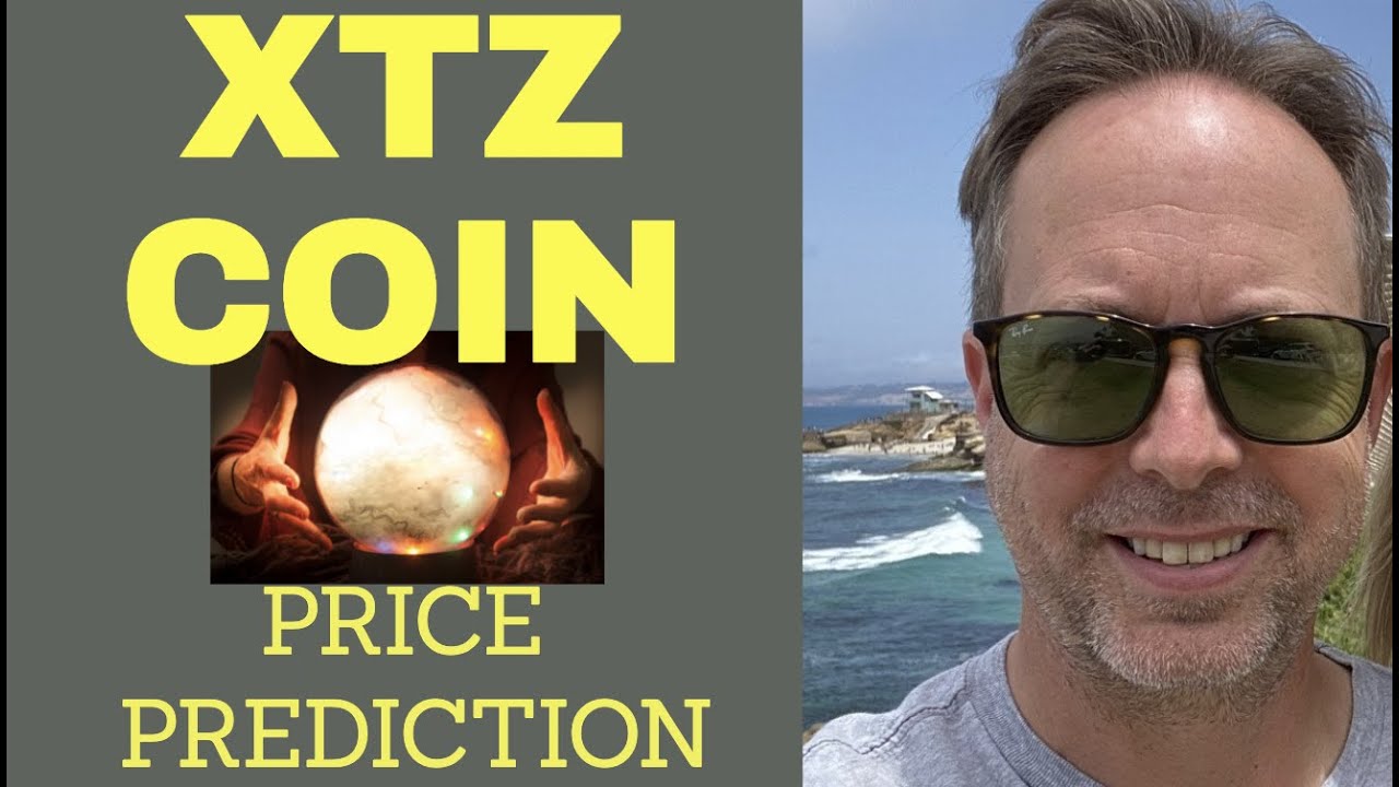 LINK COIN PRICE PREDICTION FOR TEZOS