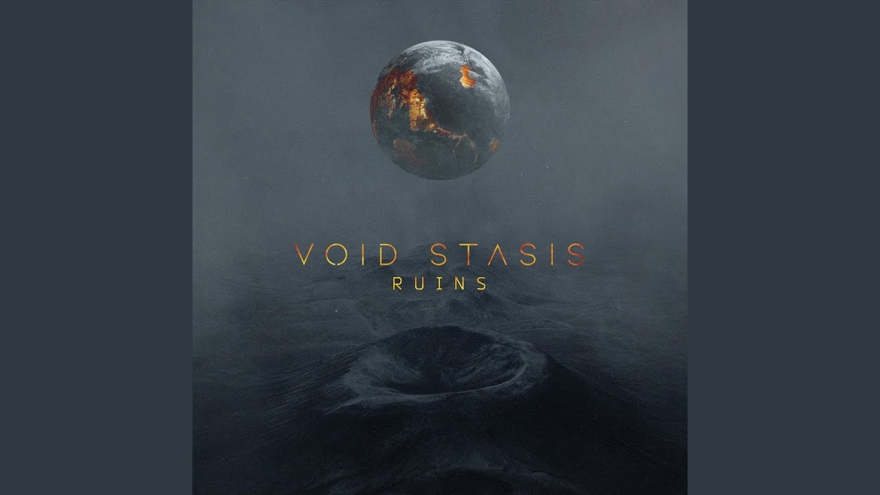 Vision of a Dead Planet