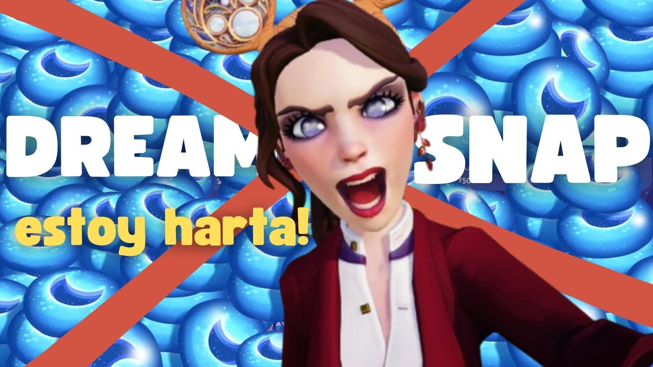 HARTA de Gameloft, de Dreamsnap, de la Tienda Premium y de las Moonstones | Disney Dreamlight Valley