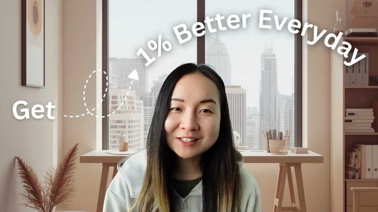 The 1% Rule That Will Change Your Life