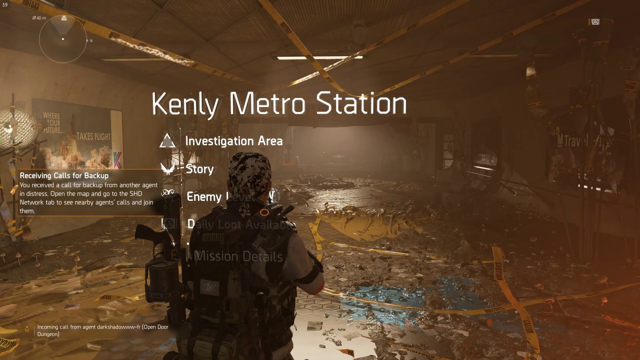 Division 2 - Mushroom Backpack Trophy / Pilzfreund Troph&auml;e