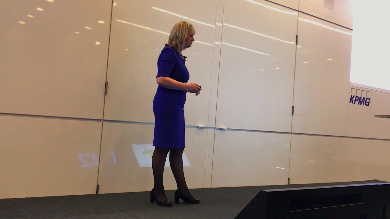 Kathy Abernethy - Highlights from Presentation on the Myths of Menopause