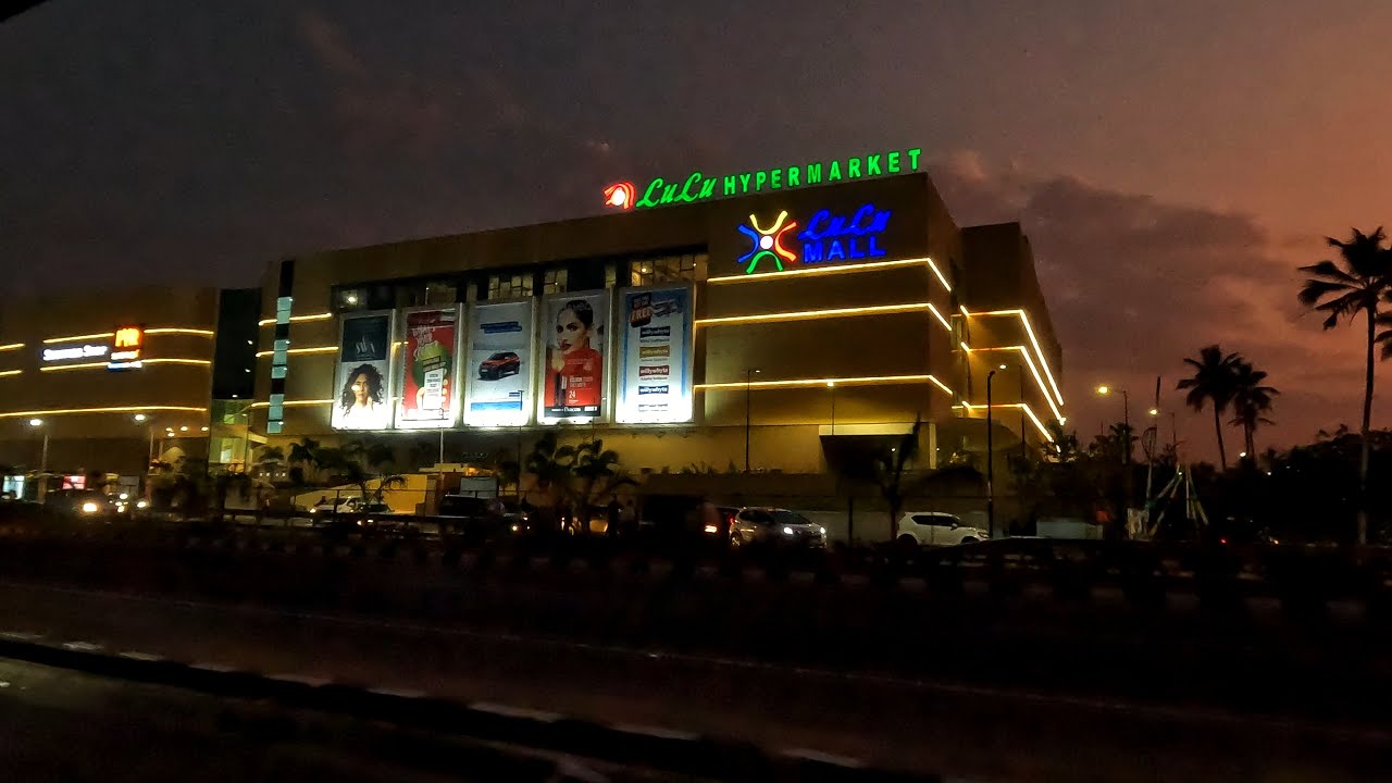 Lulu Mall Thiruvananthapuram | Exploring the Ultimate Shopping Destination | Carsel's Vlogs