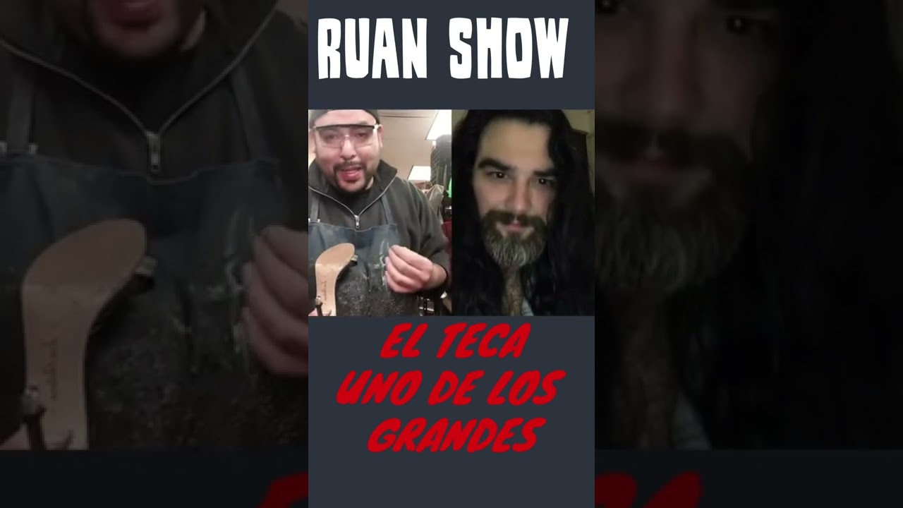 Jos&eacute; Luis Res&eacute;ndez alias el TECA MARTINEZ