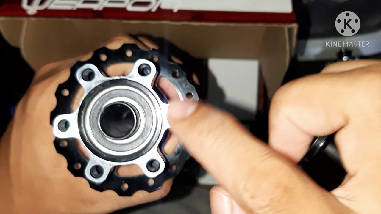 weapon predator hubs .for mountain bike. price and details