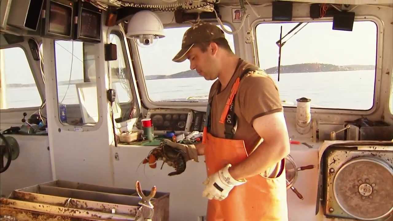 Fish and Aquaculture -  America's Heartland: Episode 914