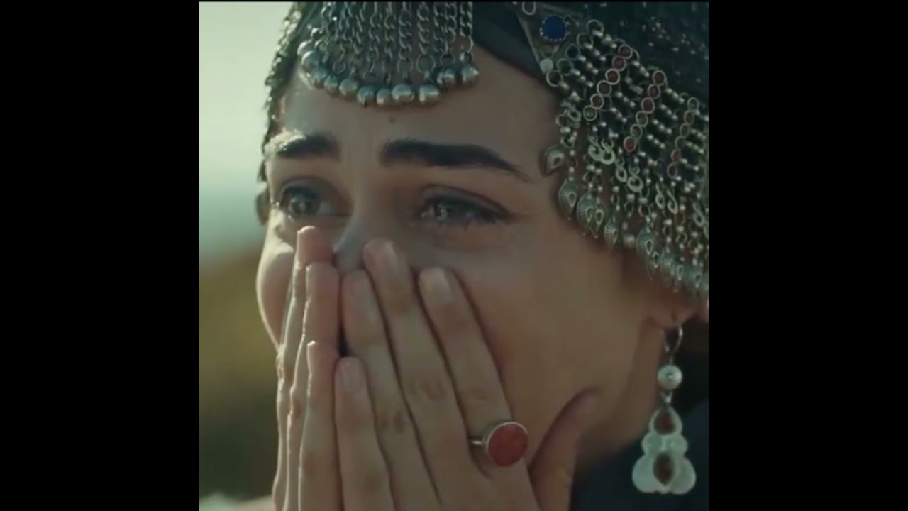 Sad deaths of ERTUGRUL Females🥺😔💓