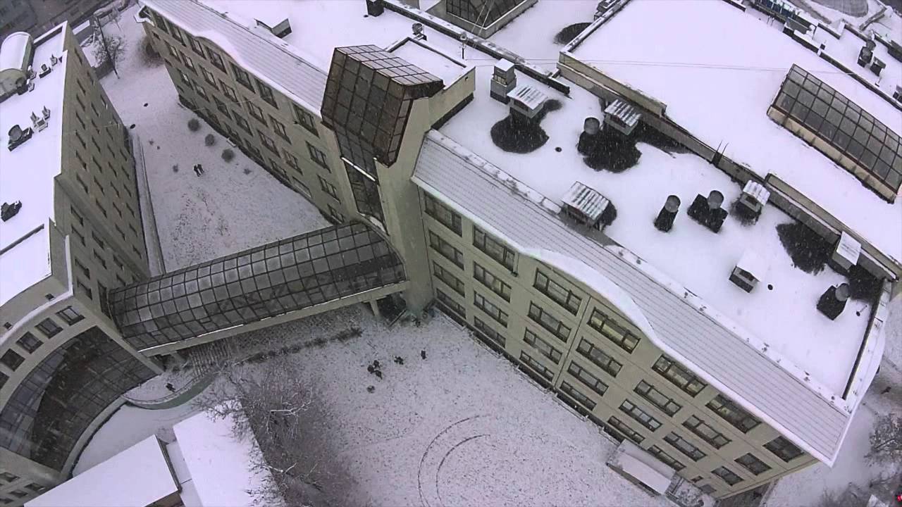 School 1253 winter demo