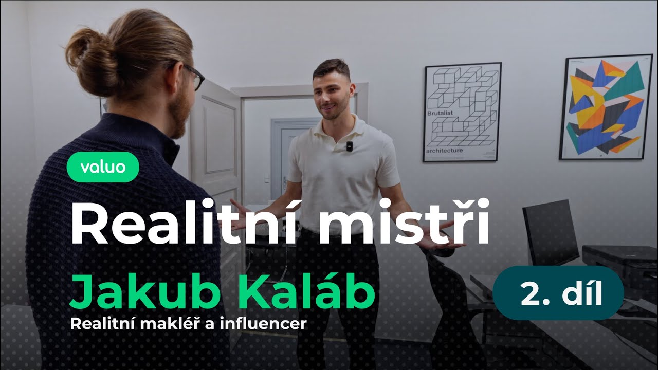 Skutečn&yacute; život realitn&iacute;ho influencera v roce 2025 🟢 Realitn&iacute; mistři #2