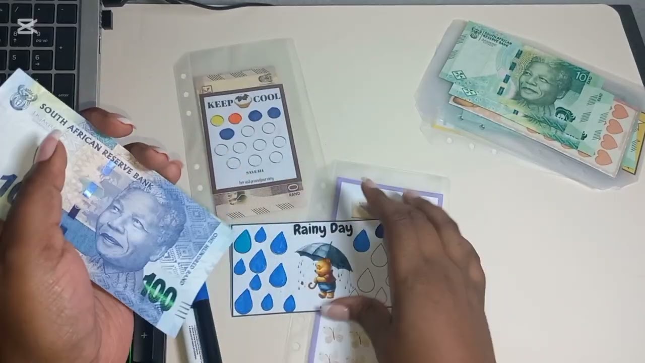 Saving R180 the fun way 