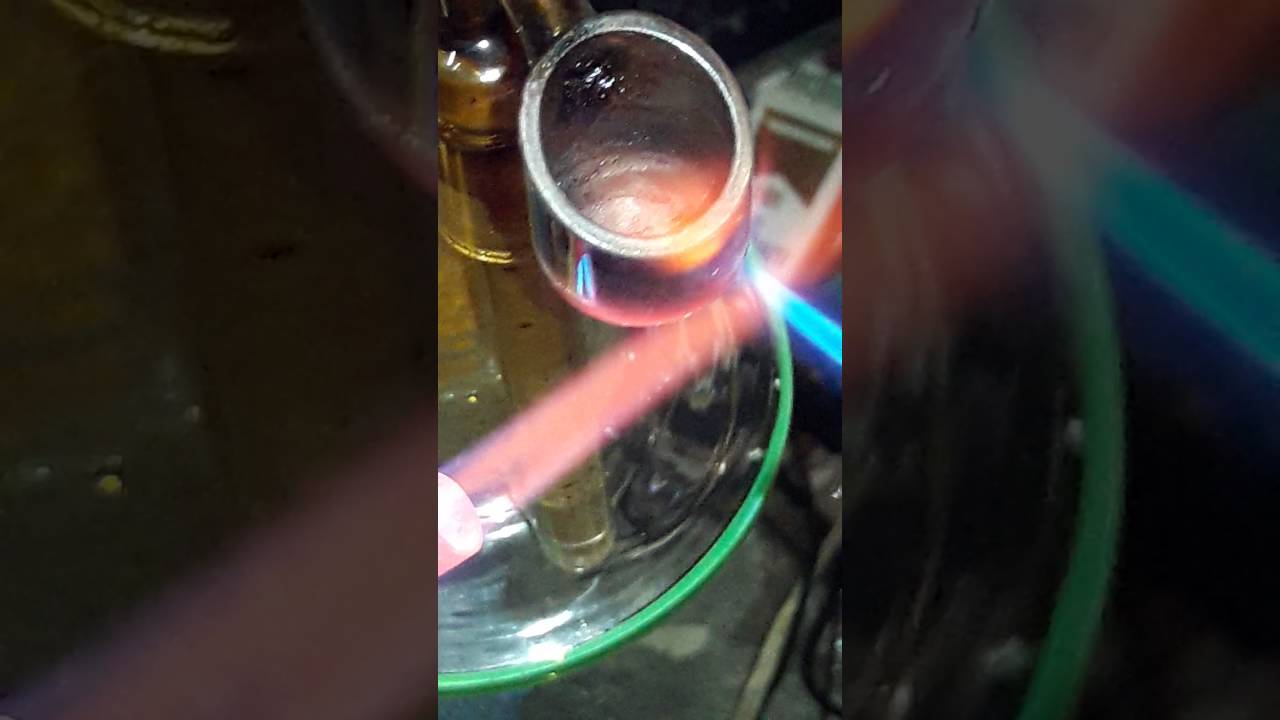 Quartz Banger nail