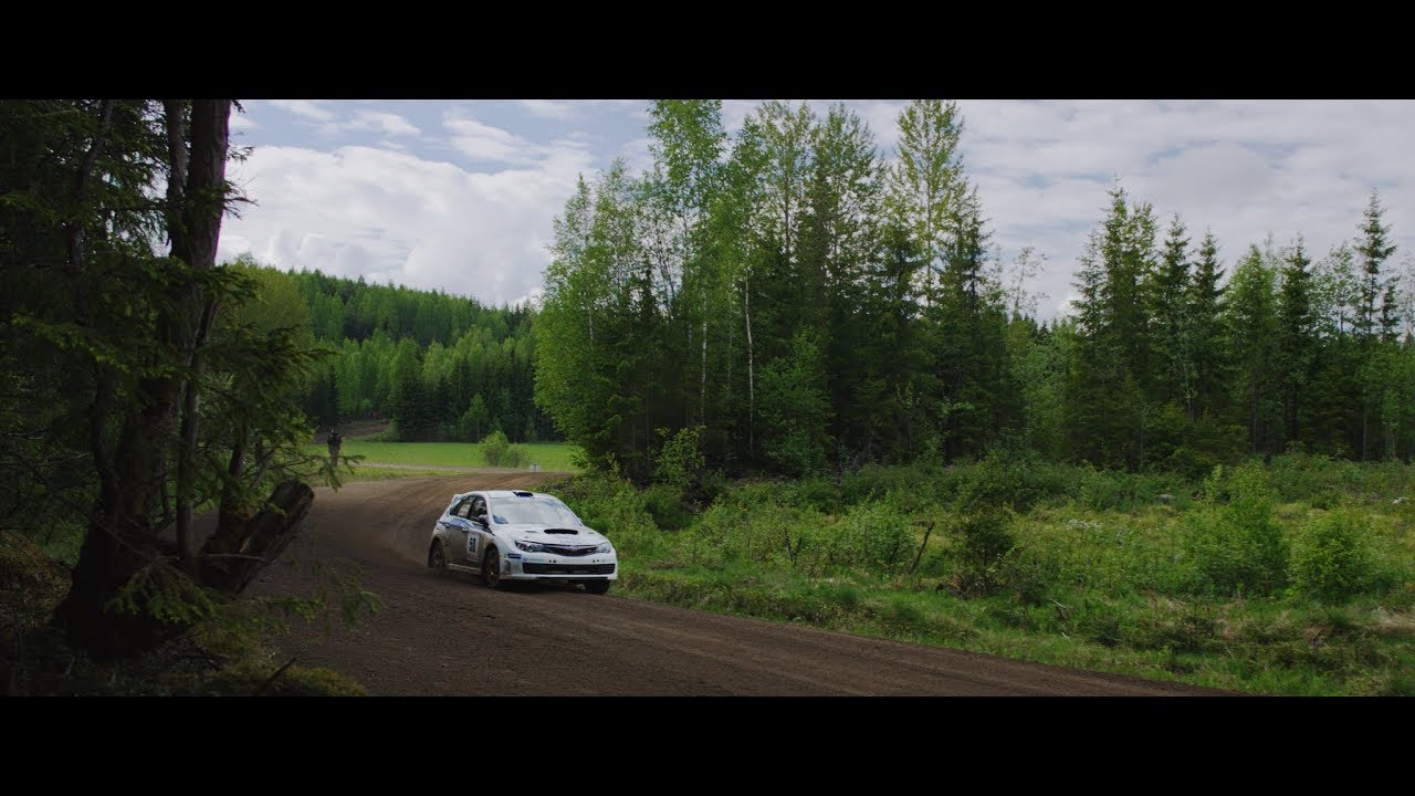 Antti Selivaara - Season 2017 teaser