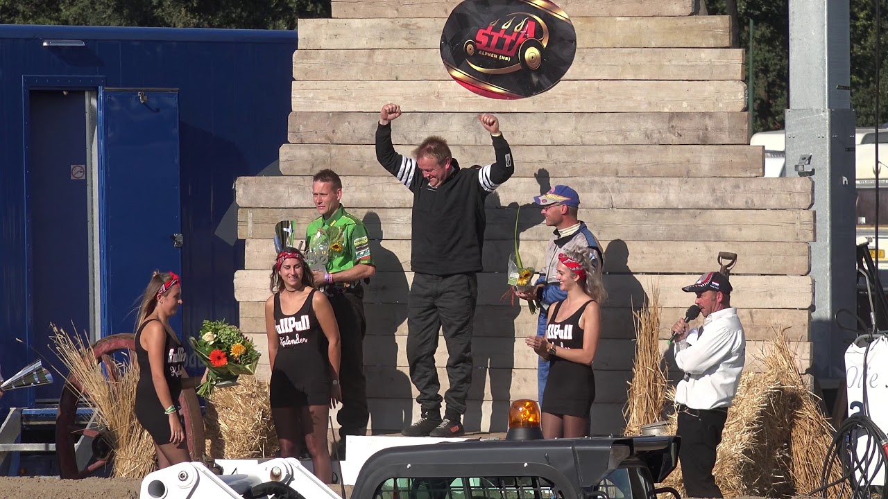Green Monster Team European Champion 2018 by MrJo