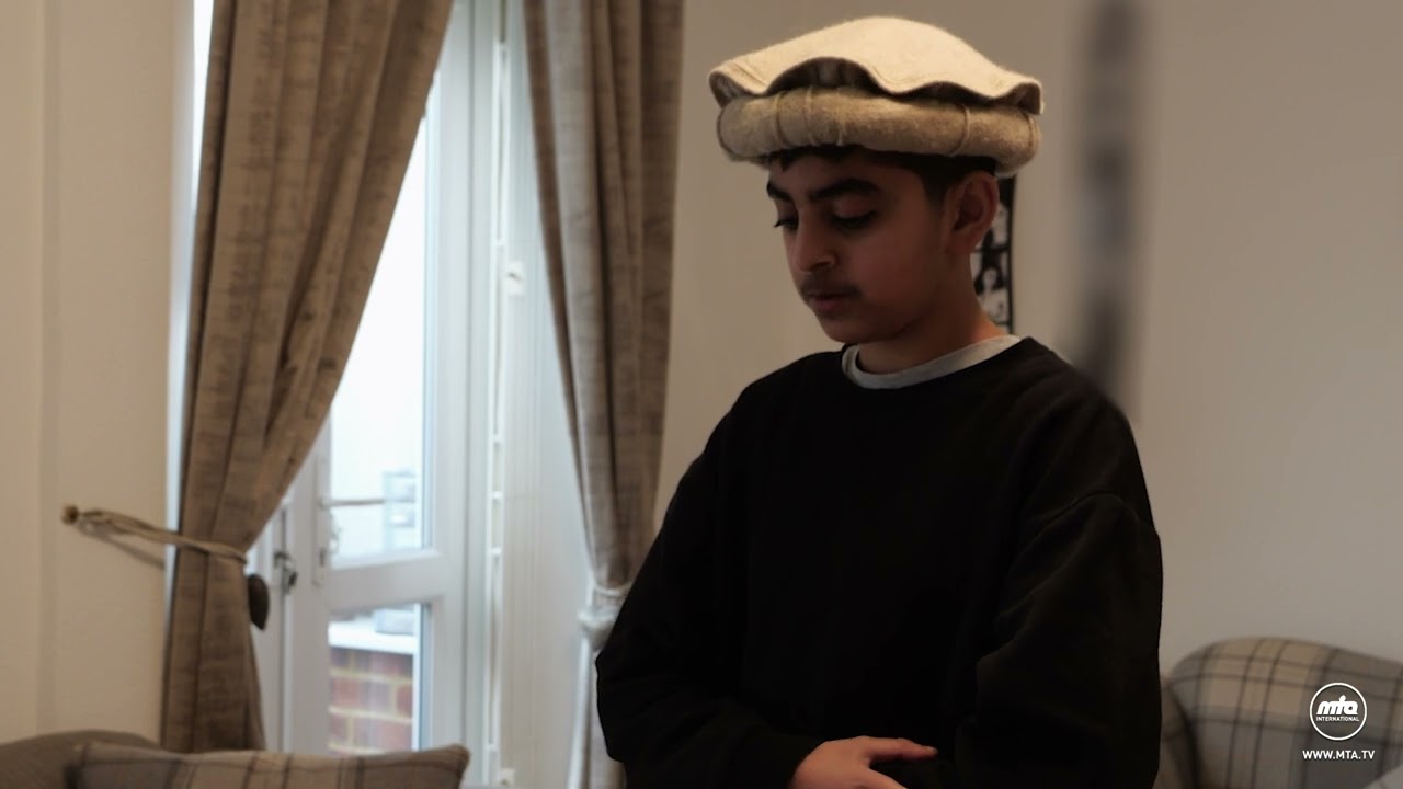 My Ramadan Diary | Dear Diary | EP2