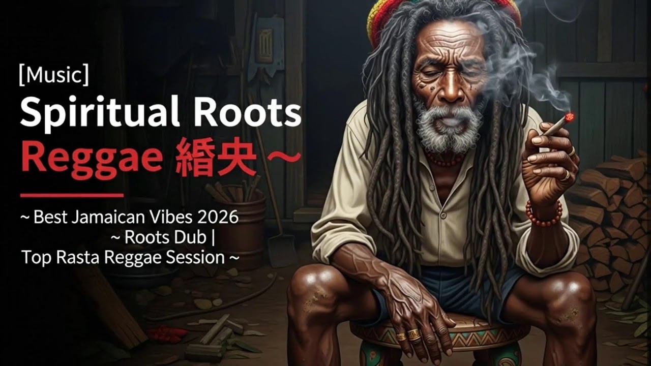Rasta Sabedoria — Classic Dub Teaching — School Session — Learning Experience Irie 🎓