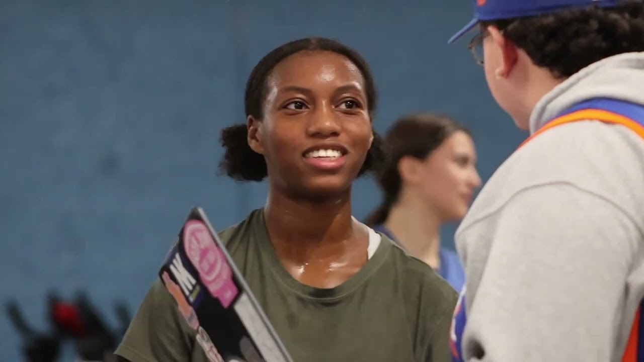 The Future of Philadelphia City Rowing