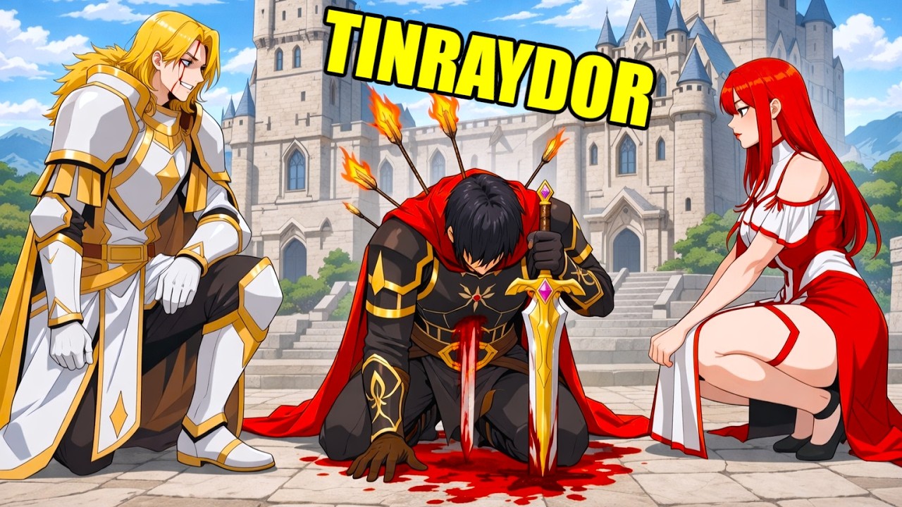 Tinraydor At Pinahiya Ng Mga Bayani Pero Bumalik Bilang Mamaw Para Gumanti | Manhwa Recap Tagalog