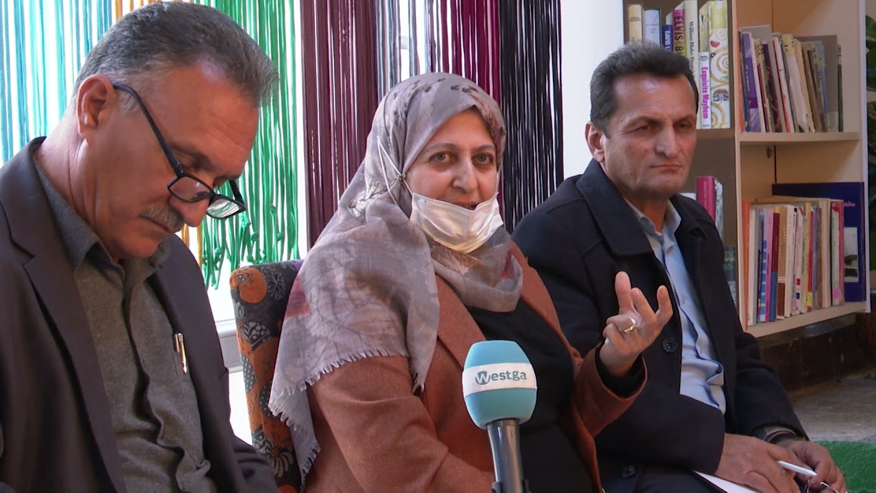 بەشی دووەمی دیبەیتی ڕێکخراوی بەدیل لەسەر پەروەردەی حکومی و ناحکومی بە سپۆنسەری میدیایی وێستگەنیوز