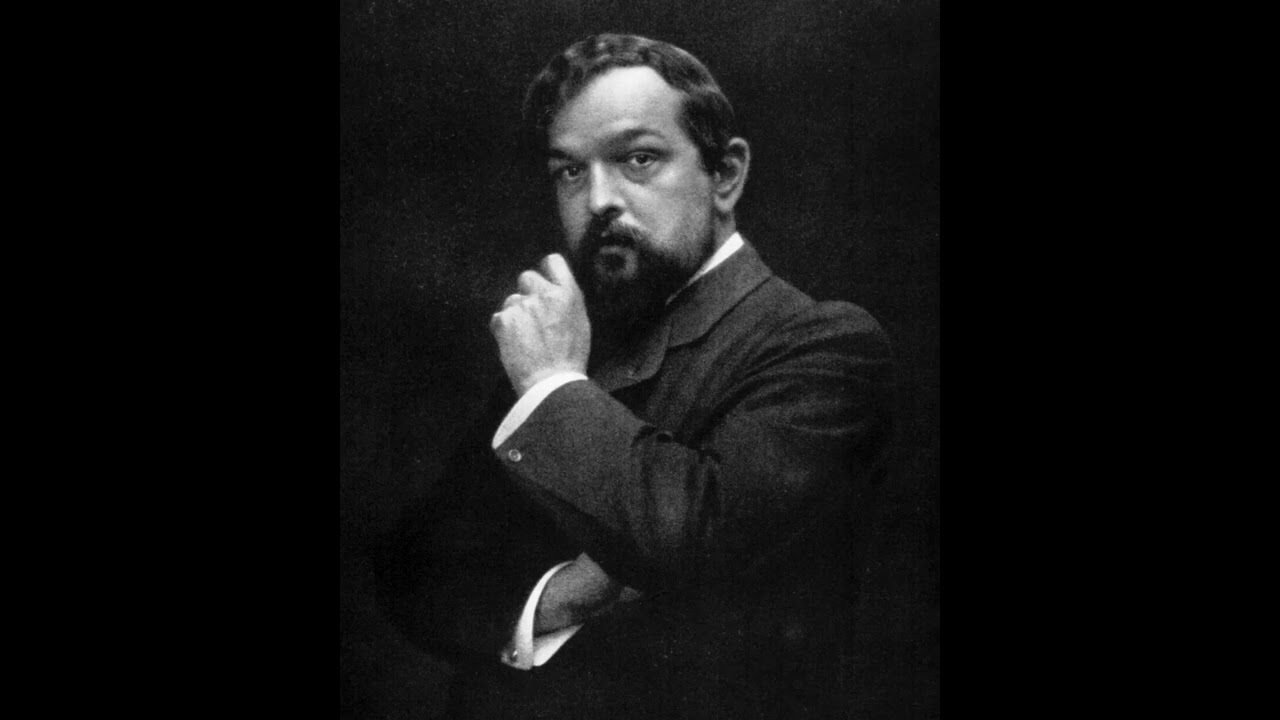 Claude Debussy - Première Rhapsodie
