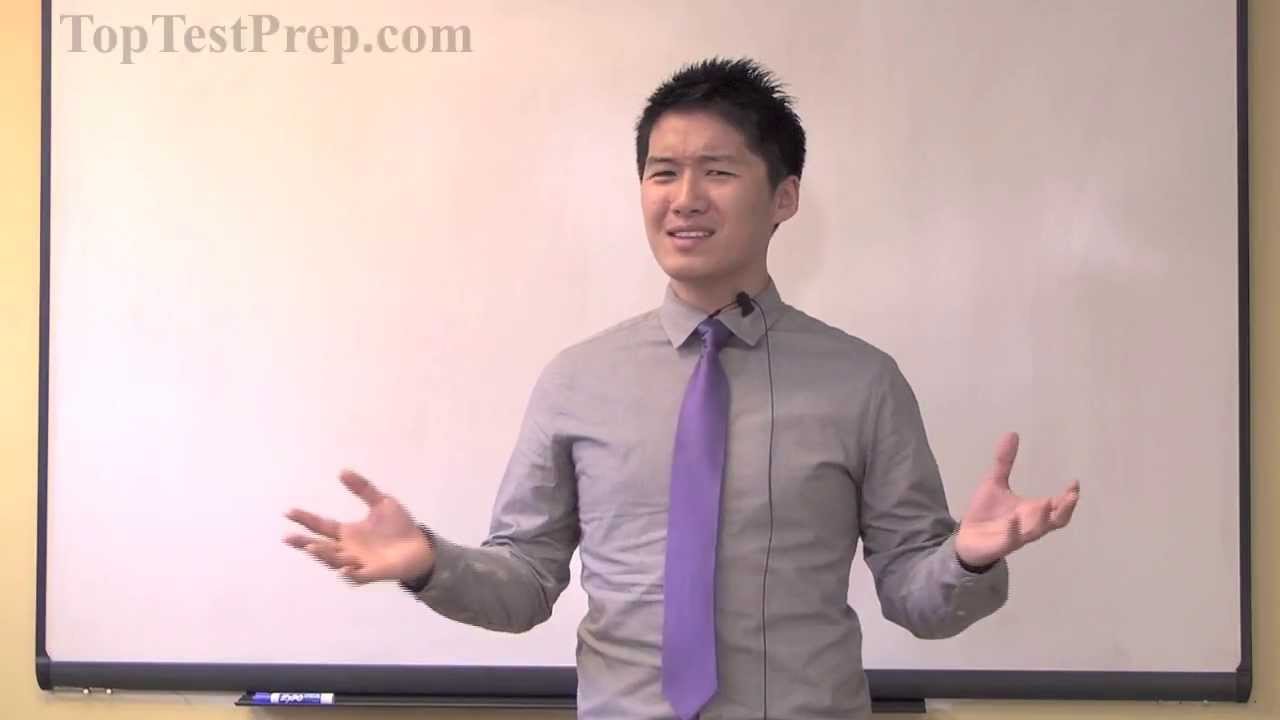★★ How many times can I take the MCAT? ★★ TopTestPrep.com answers