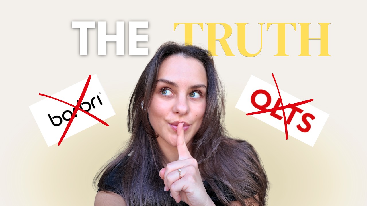 BARBRI or QLTS? What I learned the hard way (SQE Prep)