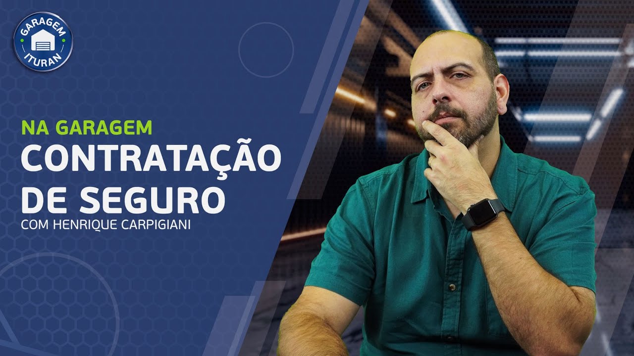 O que preciso saber para contratar um seguro de carro?