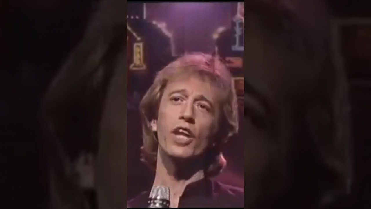 Robin Gibb Juliet#shortsfeed #foryou #oldsong #oldisgold#RobinGibb #80s #popmusic #Juliet