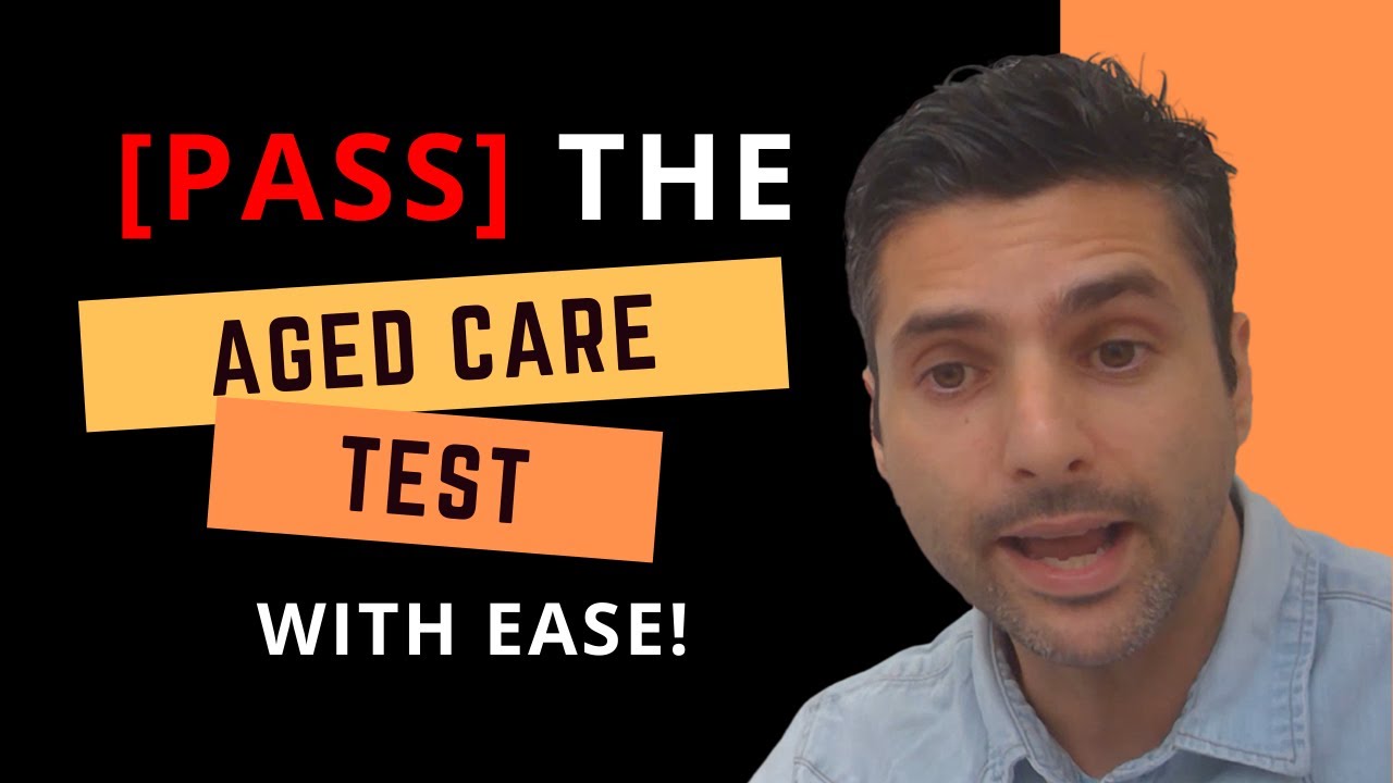 Why Most Seniors FAIL The Home Care Assessment And How To Access The Support That's Needed