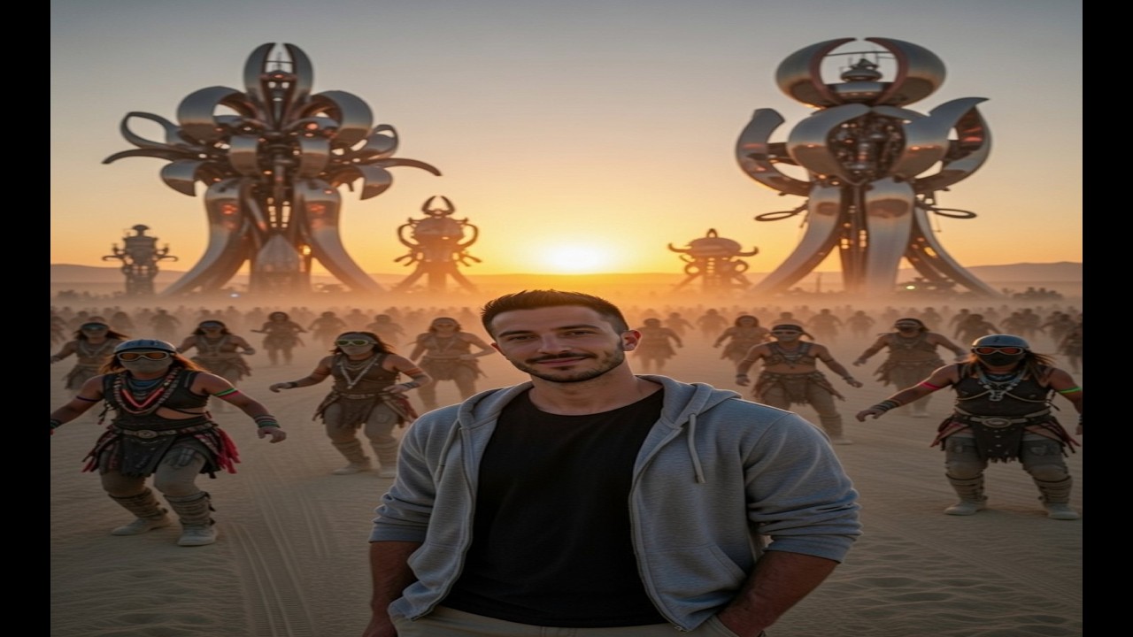 LIVE NOW 🔴  Psychedelic Trance Astral Místico 🌌🎧