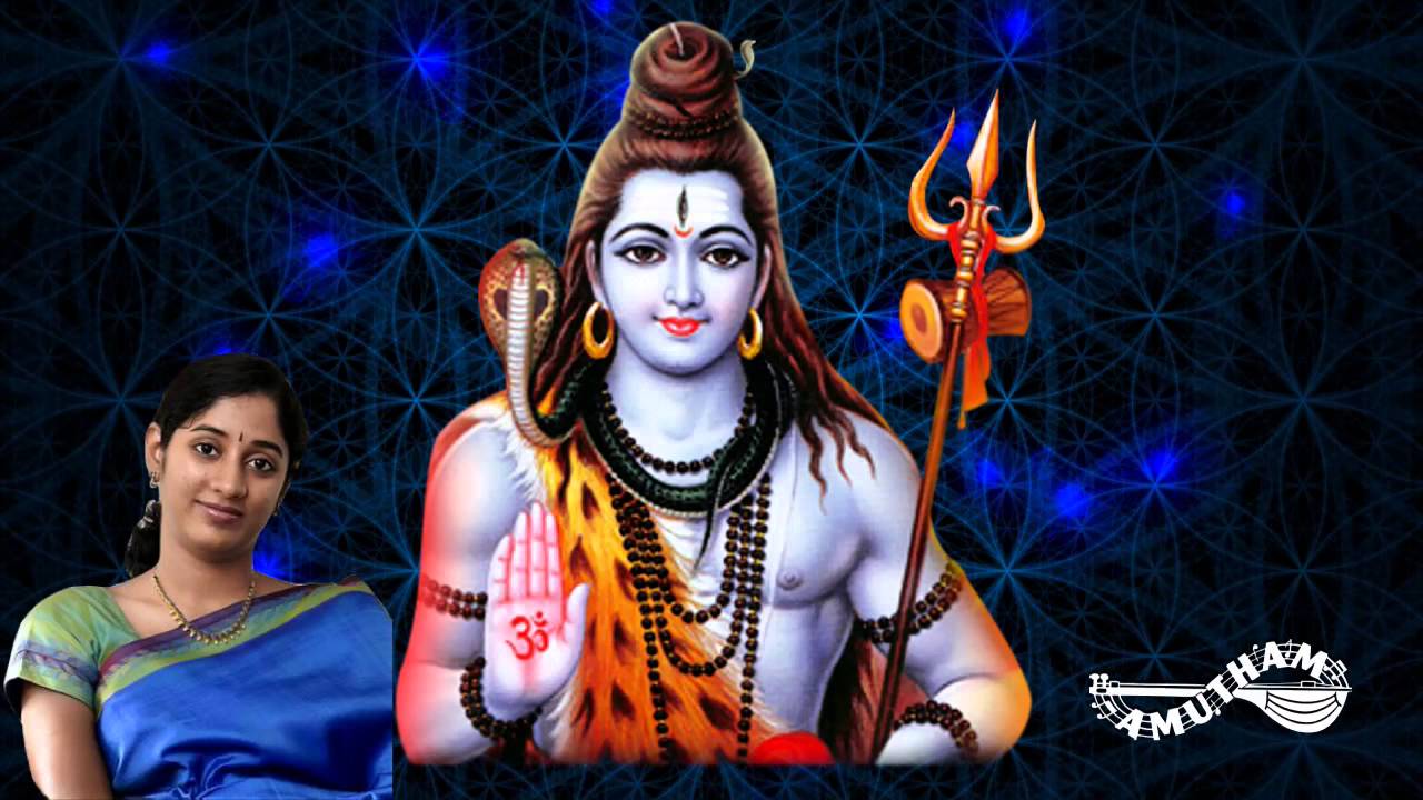 Sundareswaraya  - Sivalayam - Nisha P Rajagopal