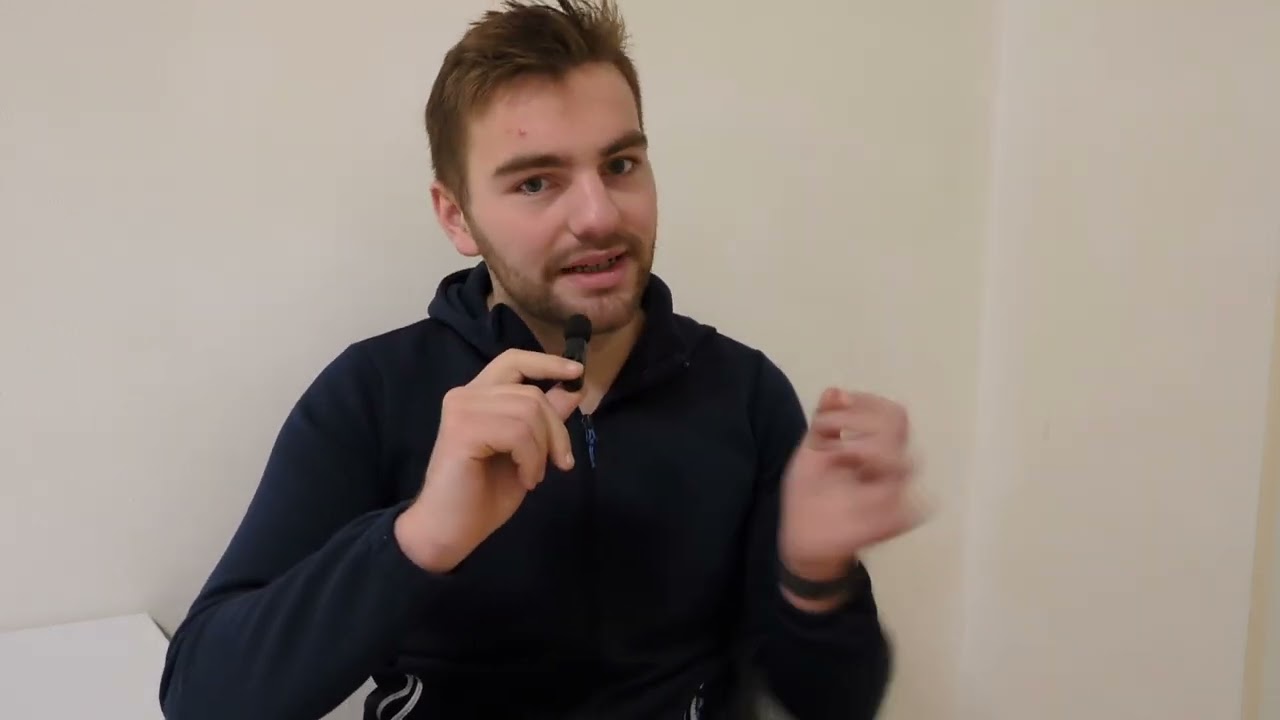 Du bist nicht deine Gedanken!