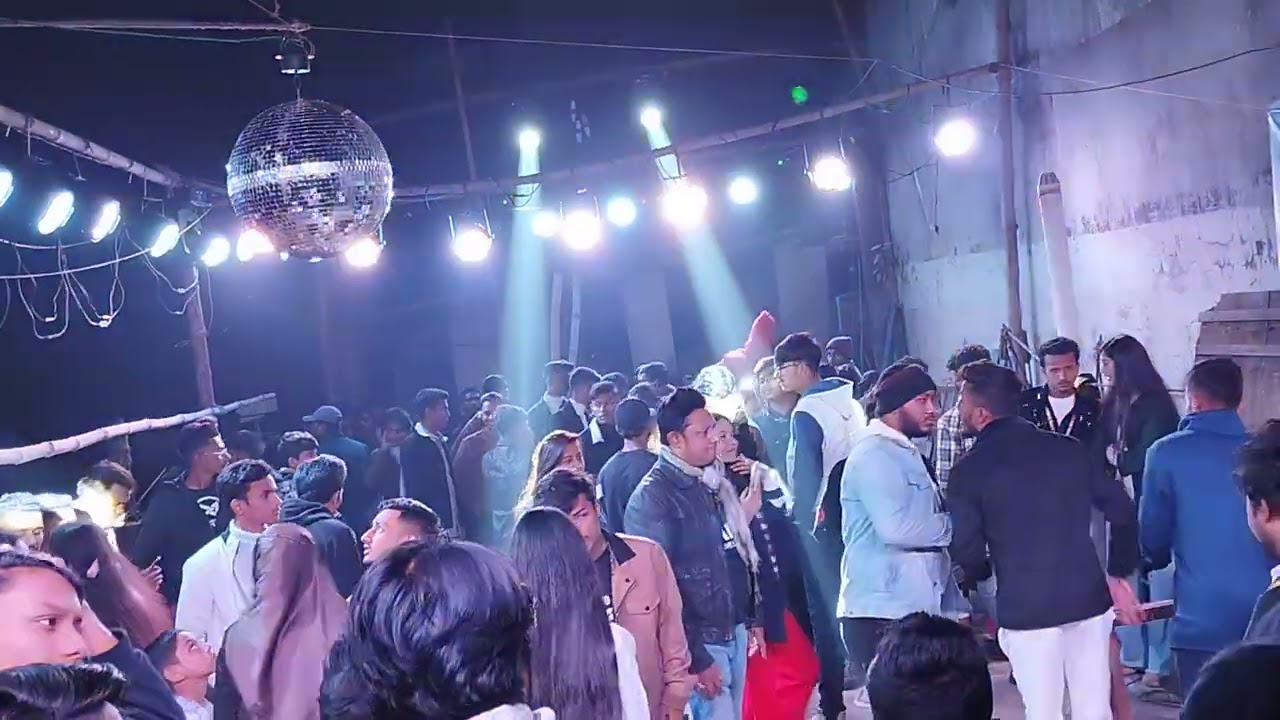 সাকরাইন-২০২৪,ধোলাইখাল,ঢাকা