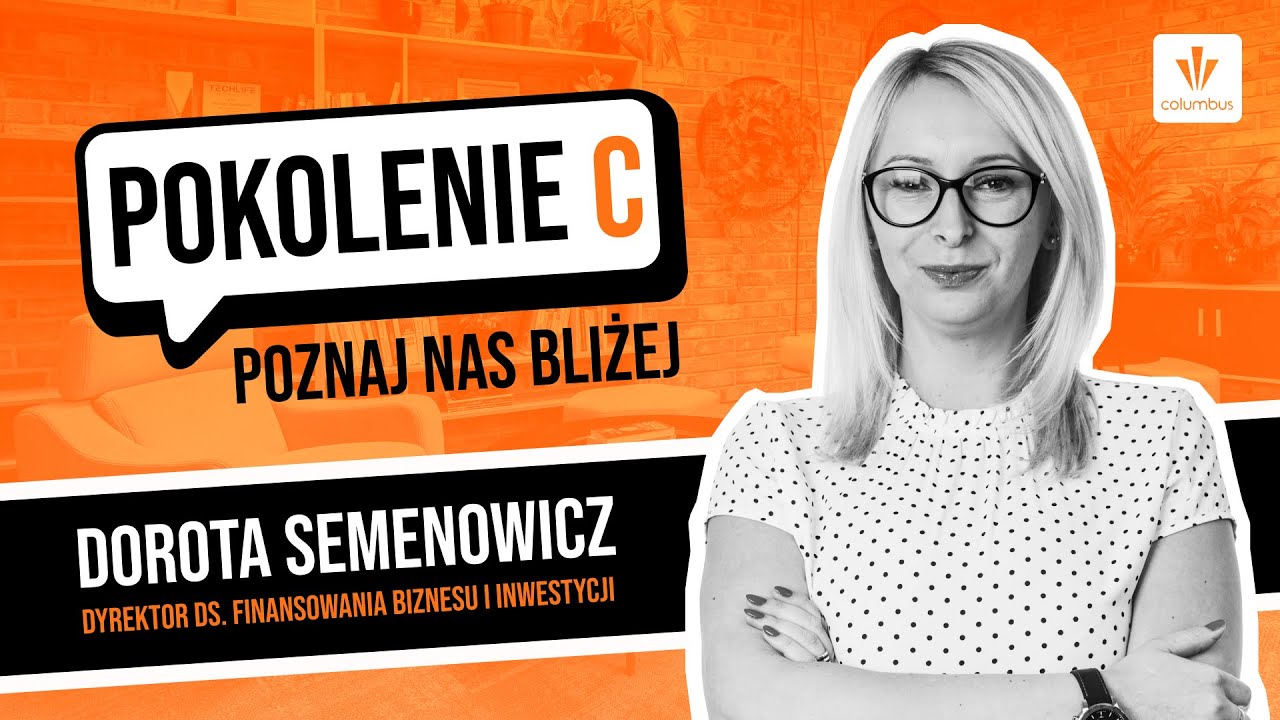 ALBO MOCNO ALBO WCALE. PRACA TUTAJ DAJE SATYSFAKCJĘ. (POKOLENIE C)