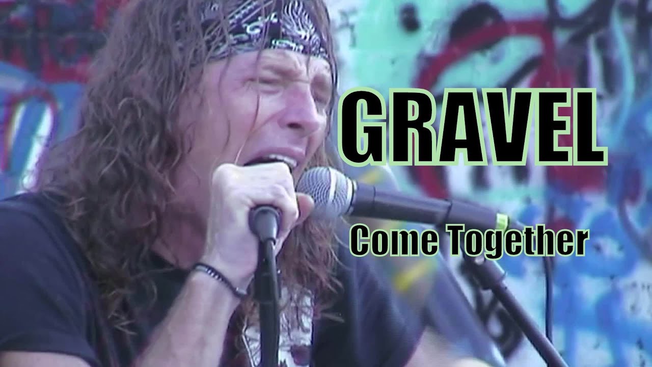 Gravel 