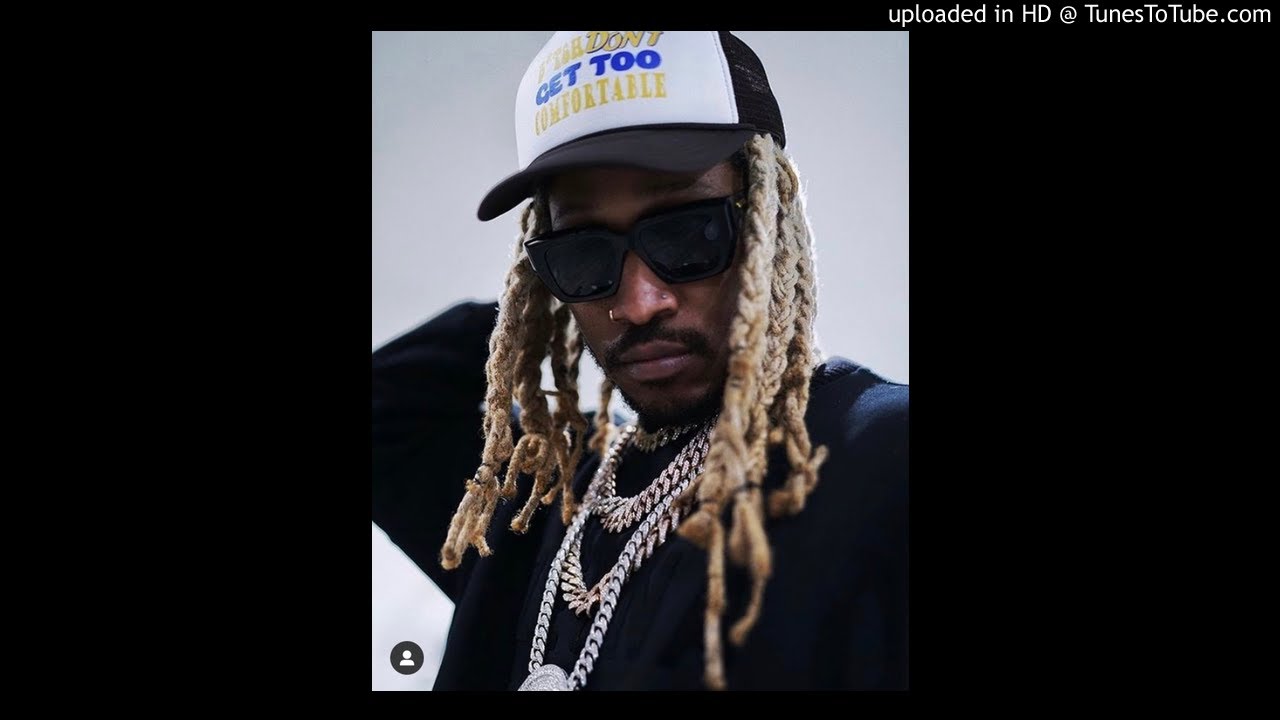 [FREE] Future Type Beat 2020 
