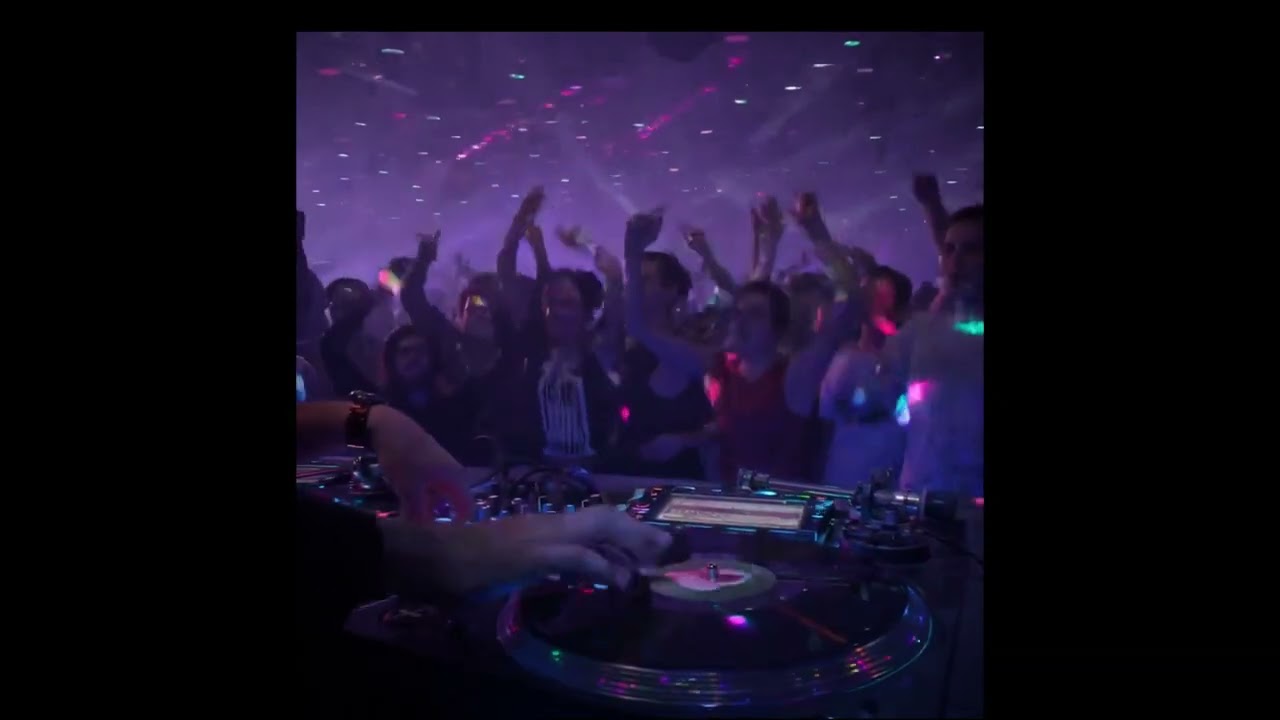 DJ ABER COVER MELALAK FULL