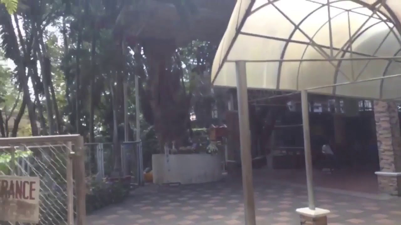 Philippines Manaog Shrine