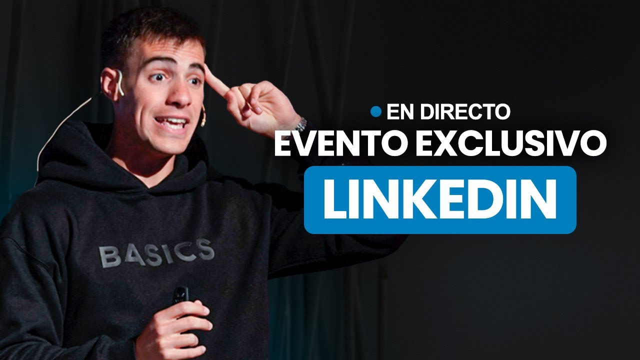 Cómo crecer una Marca Personal en LinkedIN en 2025