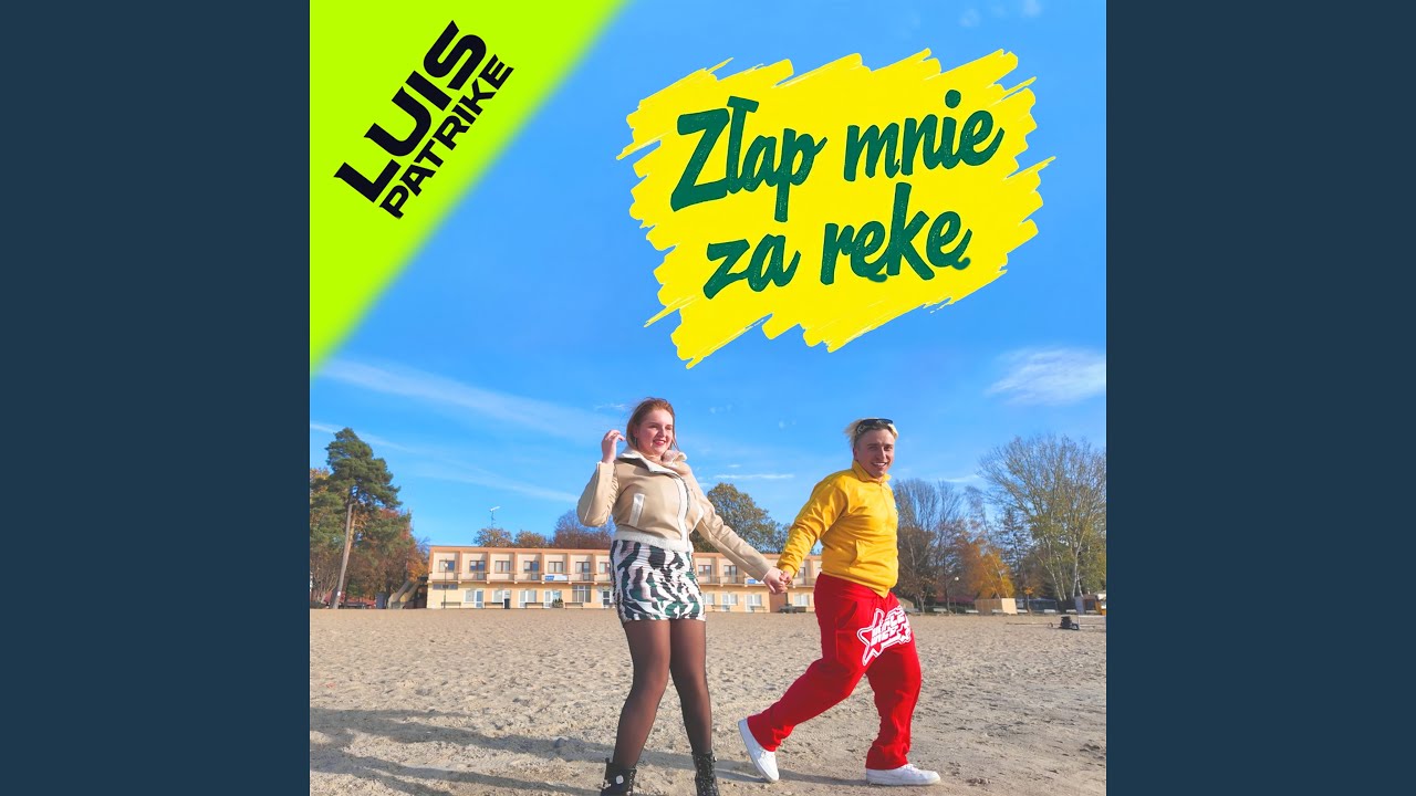 Złap mnie za rękę