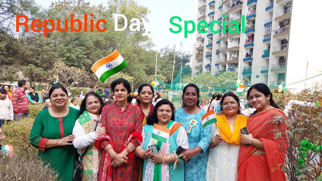 गणतंत दिवस की शुभकामनाएं 🇮🇳 26 january special गर्व से कहो हम भारतीय है देश भक्ति के रंग में रंगे हम