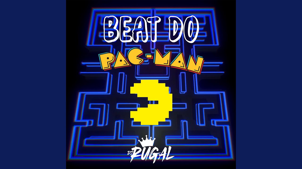 Beat do Pac-man
