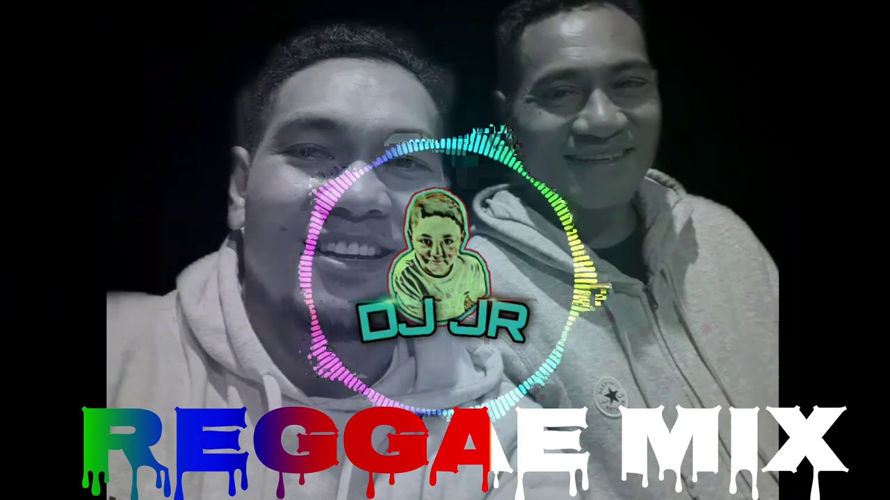 dj JR REGGAE MIX 2021