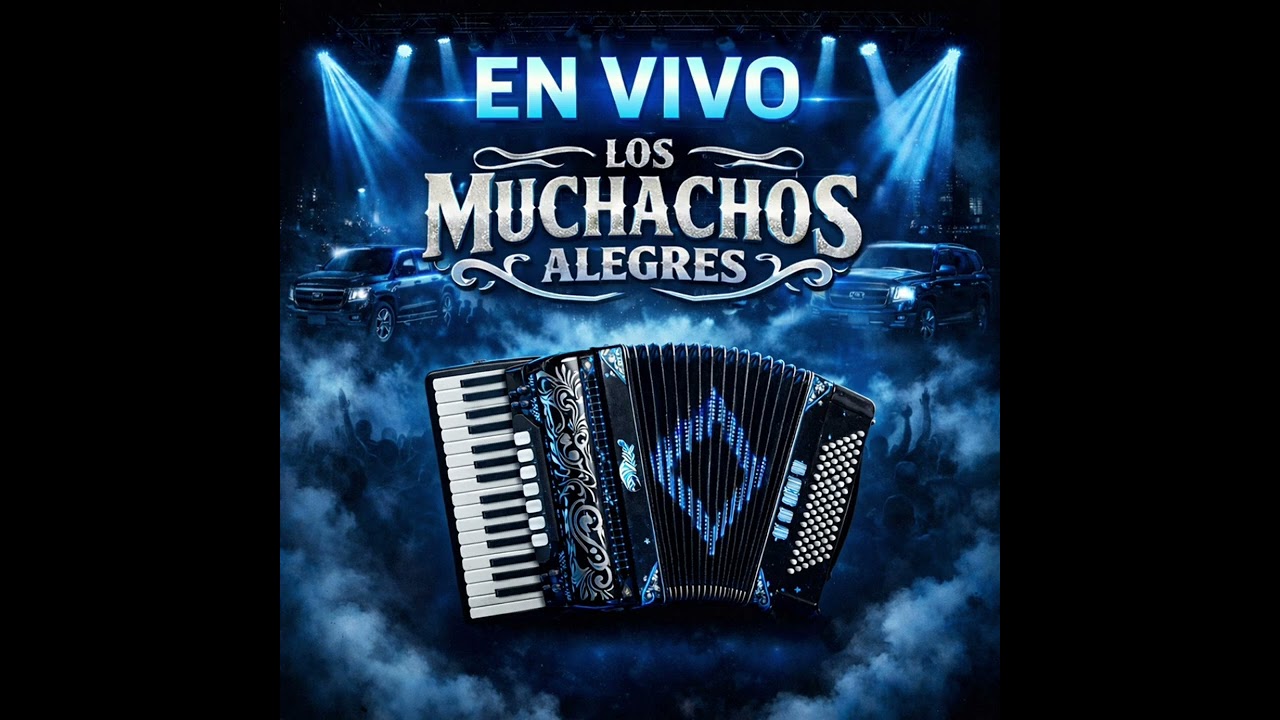 CUANDO ME DEJES DE AMAR - LOS MUCHACHOS ALEGRES