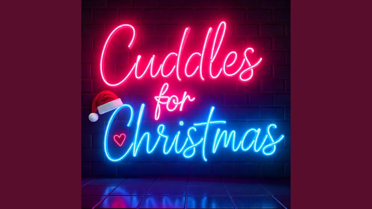 Cuddles for Christmas