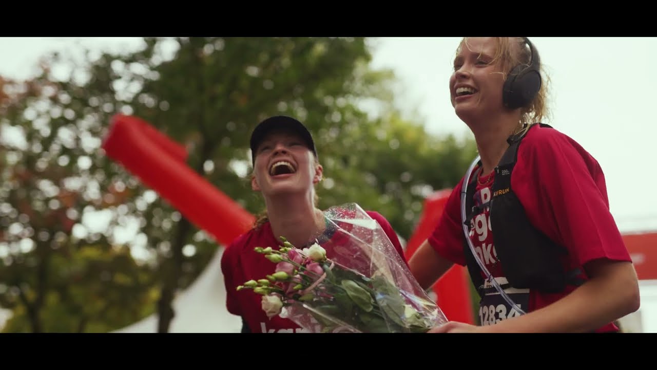 TREK SINGELLOOP UTRECHT 2025 - AFTERMOVIE