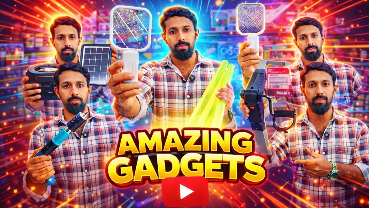 வெறும் ₹10 ரூபாய்க்கு Gadgets தரங்களா⁉️ Trending Home Kitchen Gadgets | Rizfa Online Shopping 