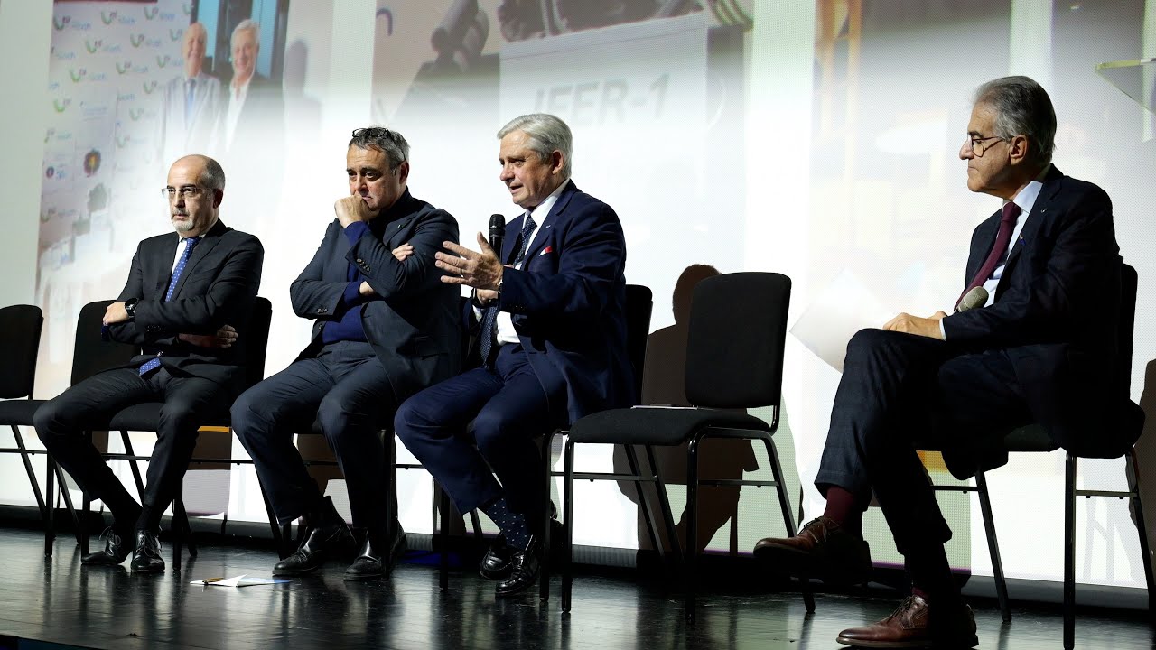 Gli highlights dell'evento celebrativo per i 20 anni di RSE a Milano
